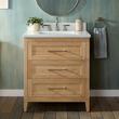 Shop the Room: Coastal Japandi Bath, , large image number 1