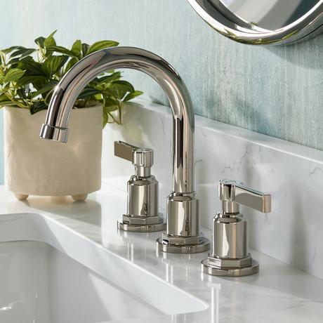 Shop the Room: Coastal Japandi Bath