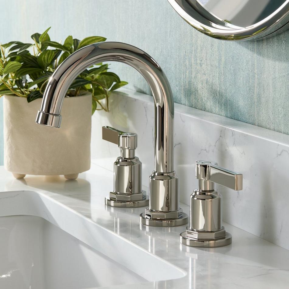 Shop the Room: Coastal Japandi Bath, , large image number 3