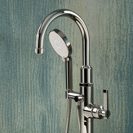 Shop the Room: Coastal Japandi Bath