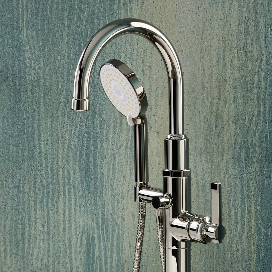 Shop the Room: Coastal Japandi Bath, , large image number 9