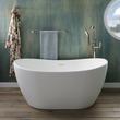 Shop the Room: Coastal Japandi Bath, , large image number 8