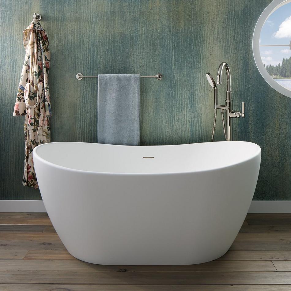 Shop the Room: Coastal Japandi Bath, , large image number 8