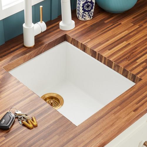 Holcomb Undermount Sink