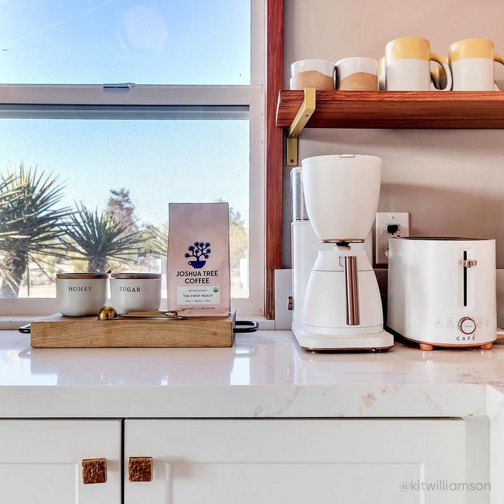 Home Coffee Station Ideas To Elevate Your Morning Routine