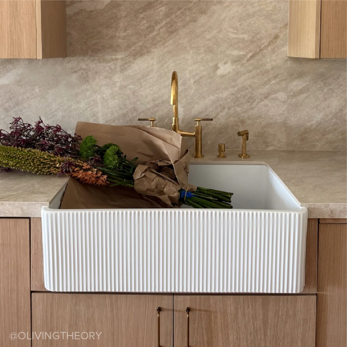Farmhouse Sink Buying Guide