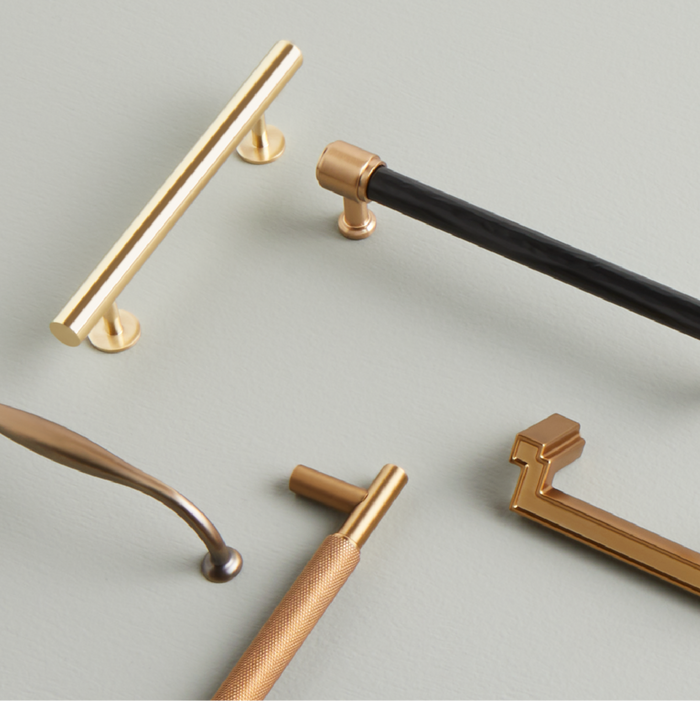 Cabinet Hardware Buying Guide