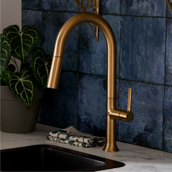 Kitchen Faucet Buying Guide