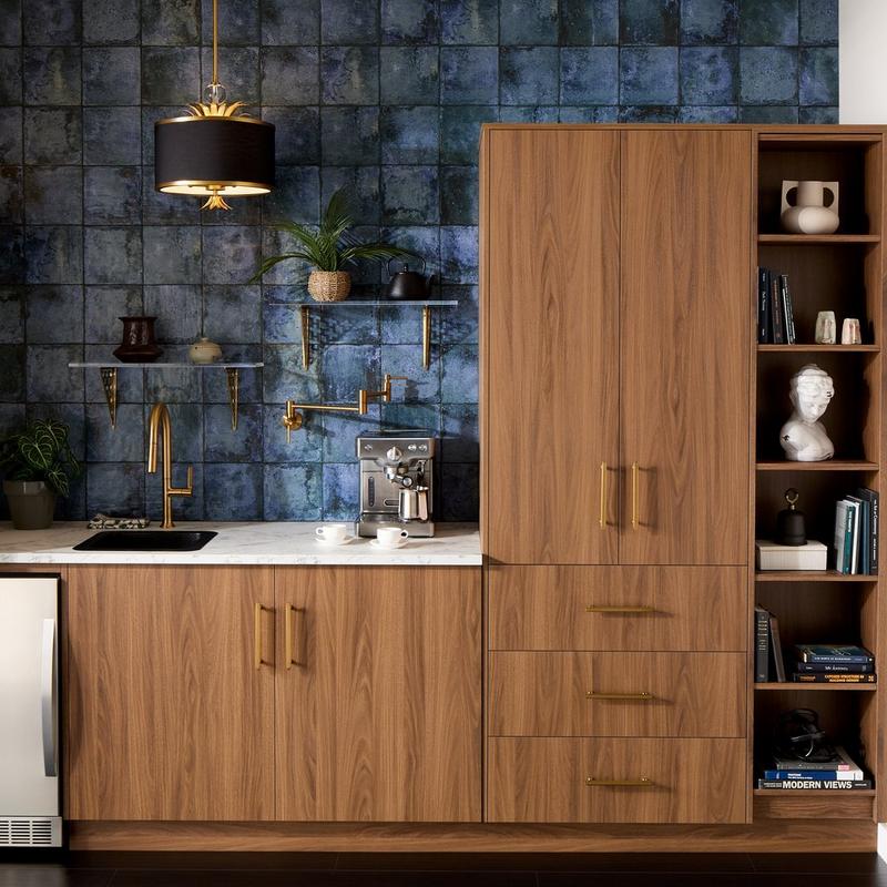 Finely Crafted Coffee Bar
