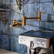 Shop the Room: Finely Crafted Coffee Bar, , large image number 2