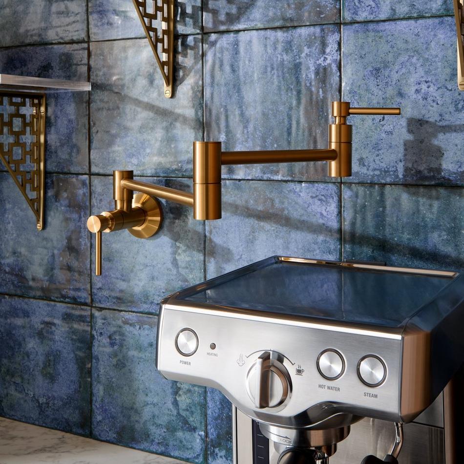 Shop the Room: Finely Crafted Coffee Bar, , large image number 2