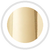 polished brass finish swatch for Amberley Faucet