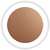bronze finish swatch for Atlas sink