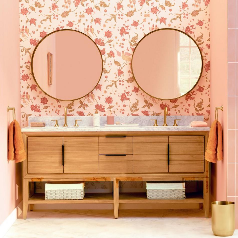 Shop the Room: Organic Minimalist Primary Suite, , large image number 1