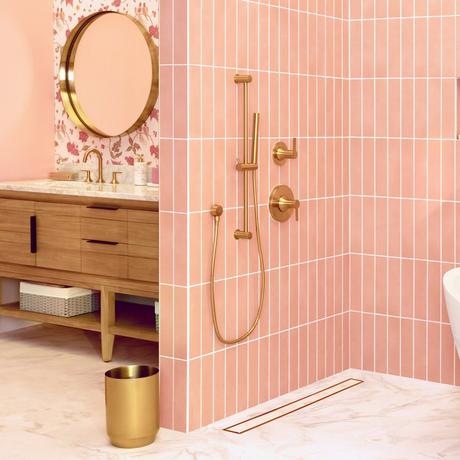 Shop the Room: Organic Minimalist Primary Suite