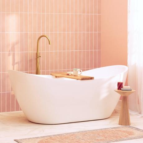 Shop the Room: Organic Minimalist Primary Suite