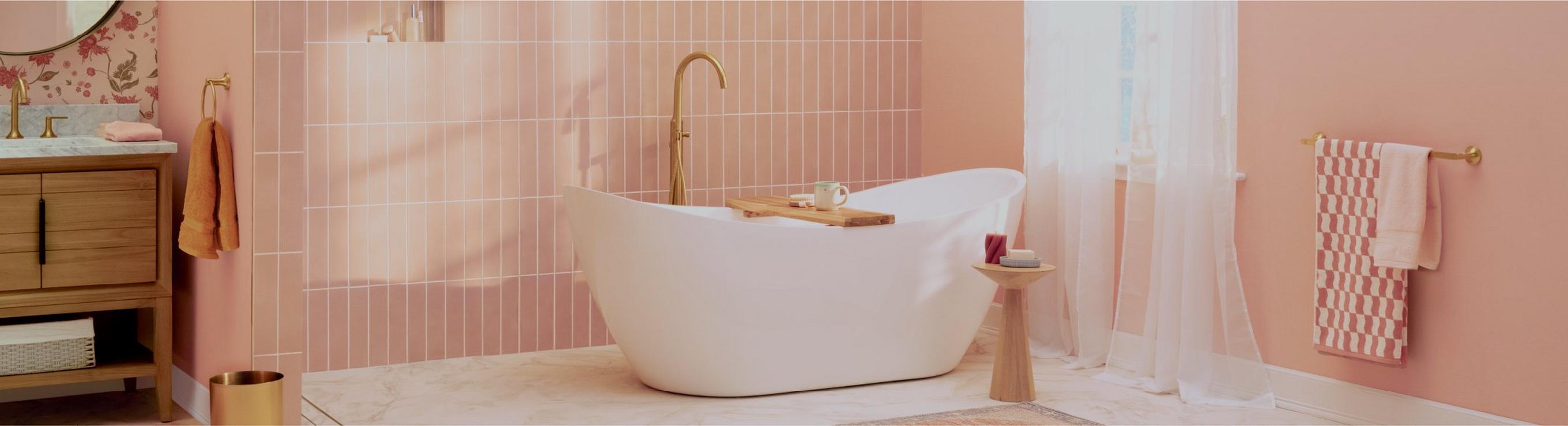 Eiler Kitchen Faucet in Brushed Gold, Traditional Pot Filler