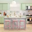 Shop the Room: The Clean & Classic Kitchen, , large image number 0