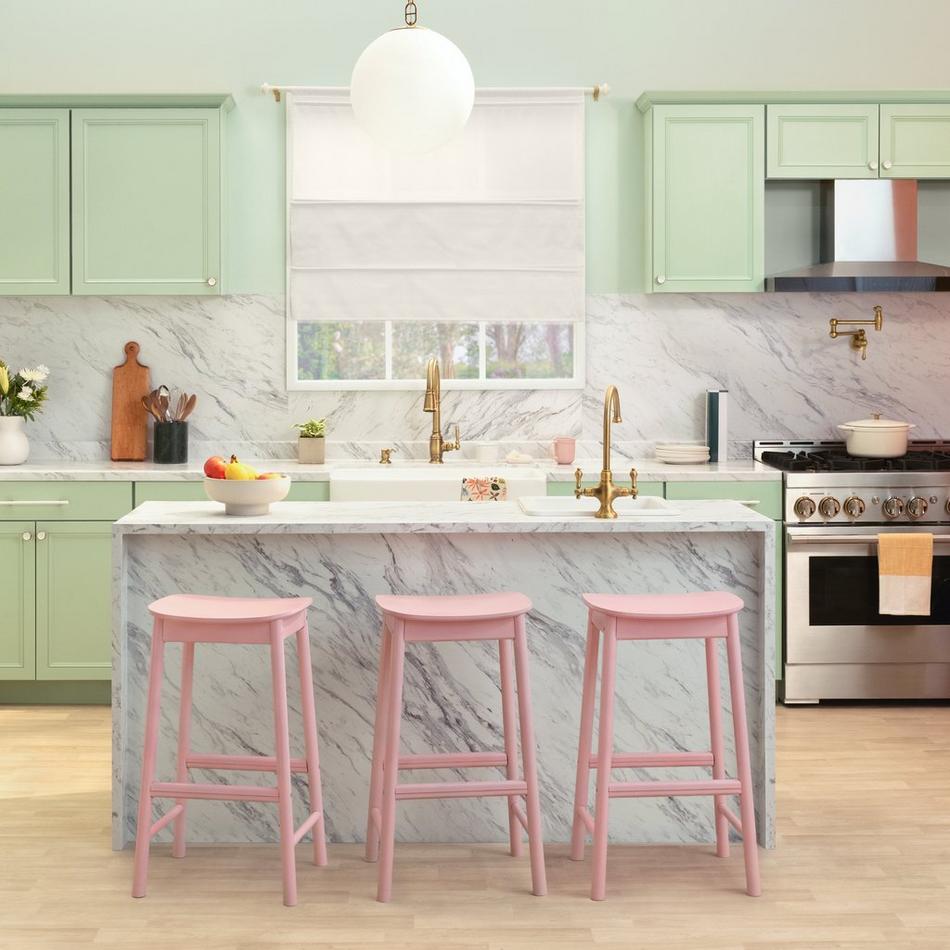 Shop the Room: The Clean & Classic Kitchen, , large image number 0