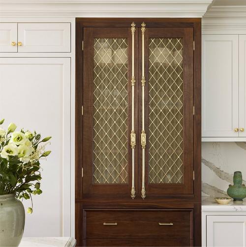 Cremone Bolt Favorites