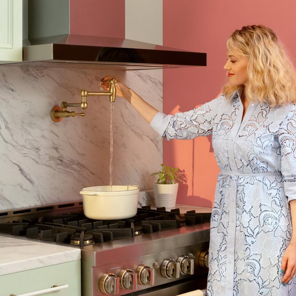 Shop the Room: The Clean & Classic Kitchen, , large image number 2