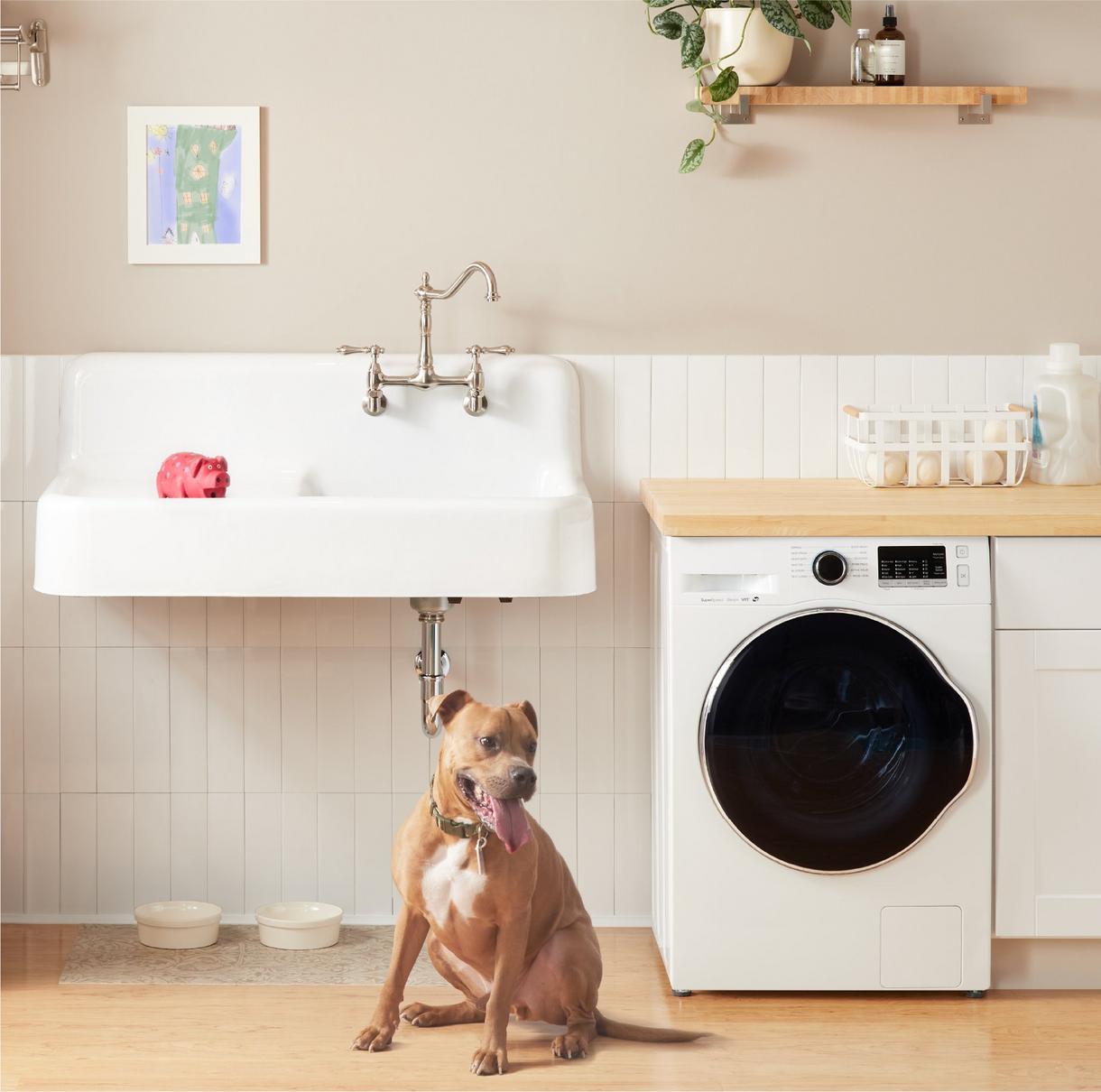 Mudroom Essentials to Go from Messy to Marvelous