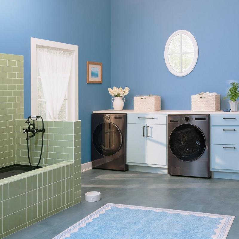Playful, Pet-Friendly Mudroom