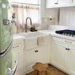 Shop the Room: Cottage + Sea&rsquo;s Cozy Retro Kitchen, , large image number 0