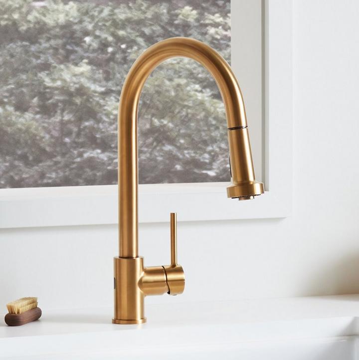 Shop Kitchen Faucets