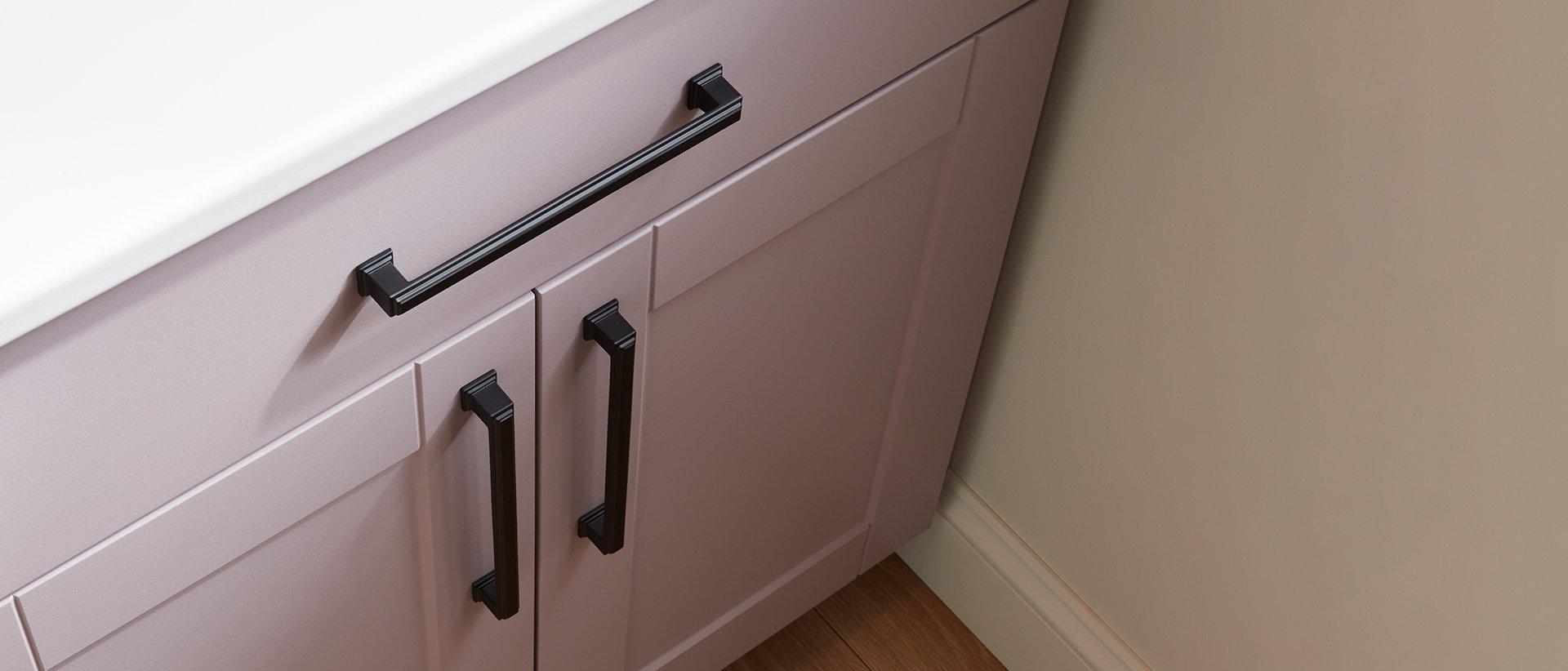 Cabinet Handles, Kitchen Door Handles, Ironmongery