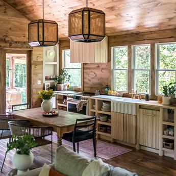 Craftsman Style House: How to Get the Look