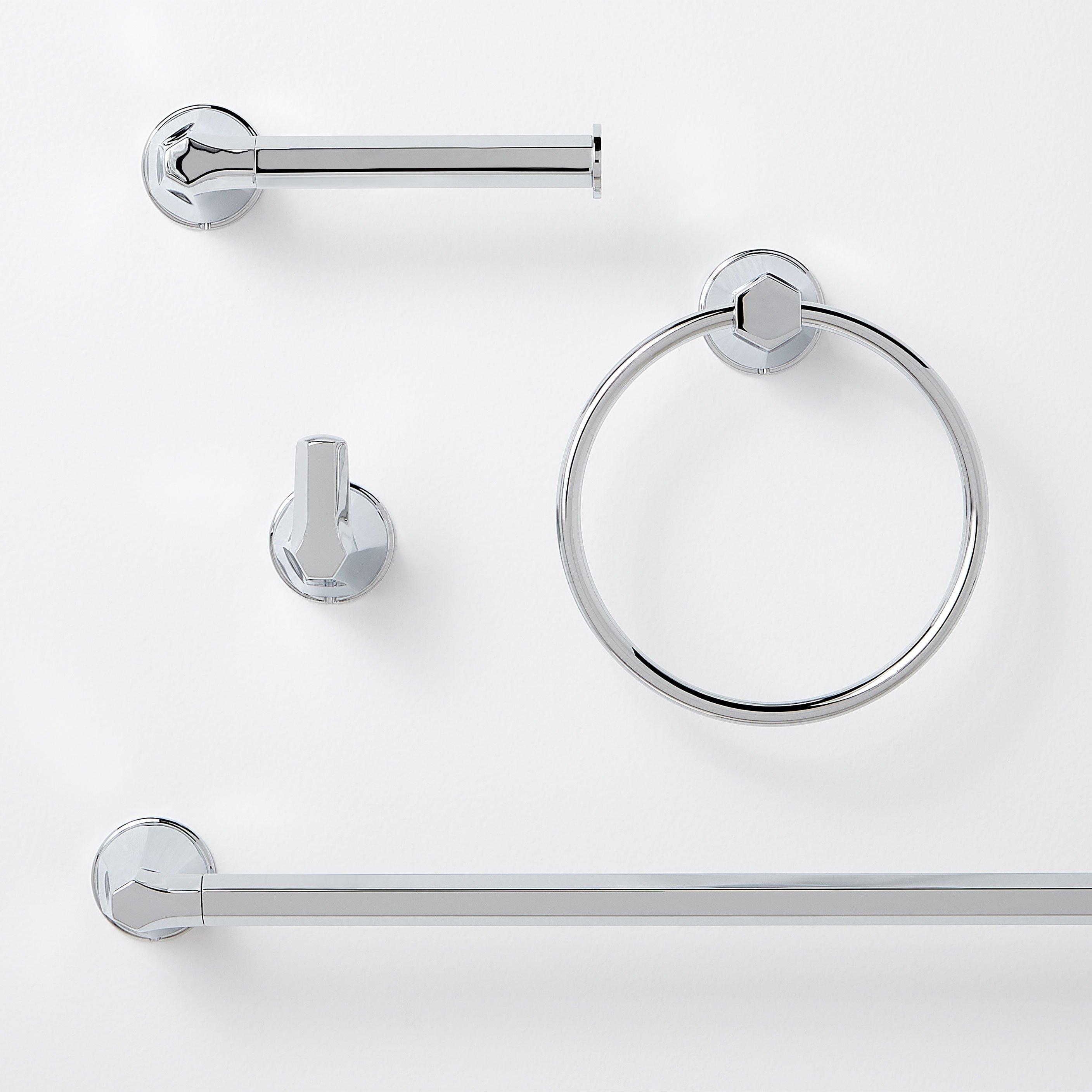Elita Bath Accessory Set