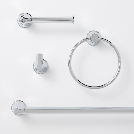 Elita Bath Accessory Set