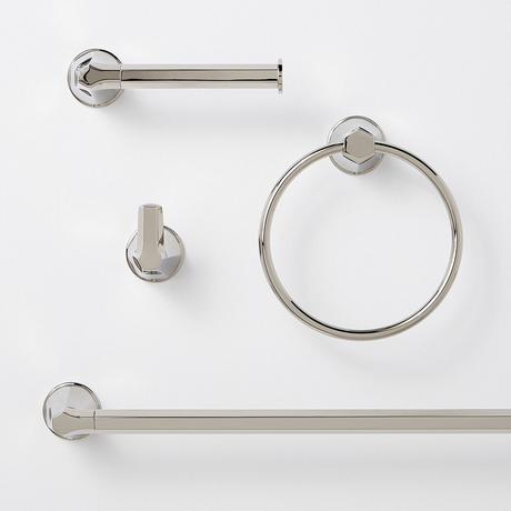 Elita Bath Accessory Set