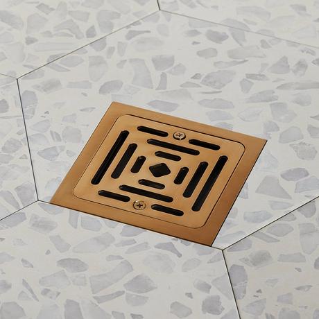 Shop the Room: New Traditional Blue Bathroom