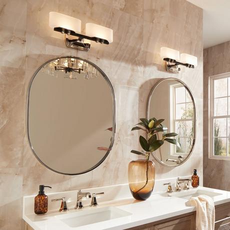 Shop the Room: Quiet Luxury Bathroom