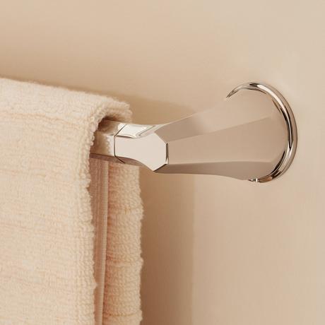 Shop the Room: Quiet Luxury Bathroom