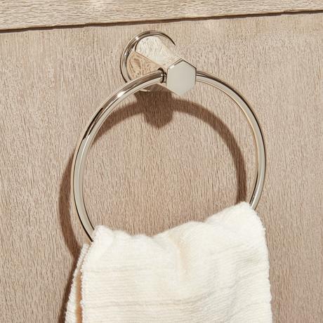 Shop the Room: Quiet Luxury Bathroom