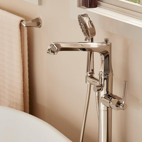 Shop the Room: Quiet Luxury Bathroom