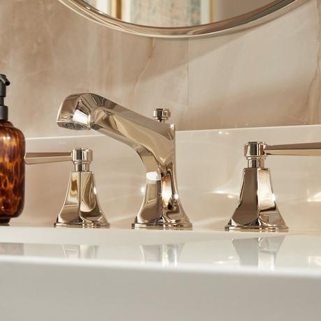 Shop the Room: Quiet Luxury Bathroom