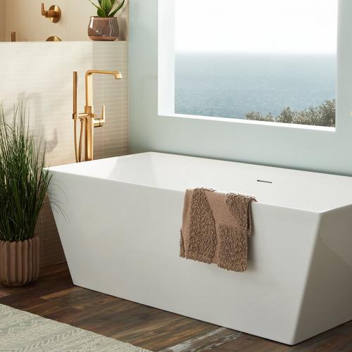 8 Must-Have Bathroom Essentials for a New Home 2023