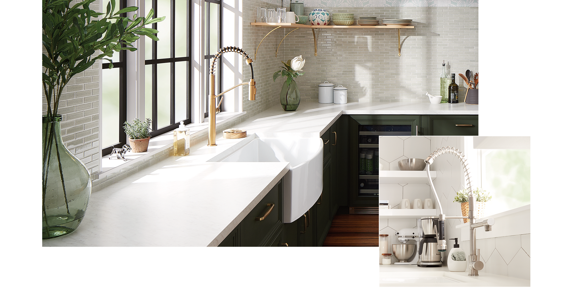 Farmhouse Sink Buying Guide