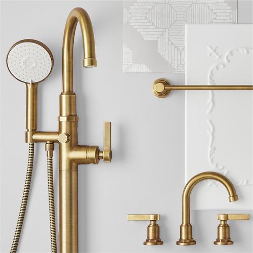 Greyfield Bathroom Collection