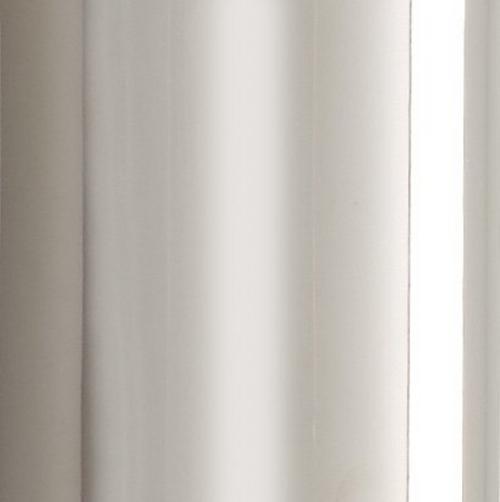 polished nickel finish swatch