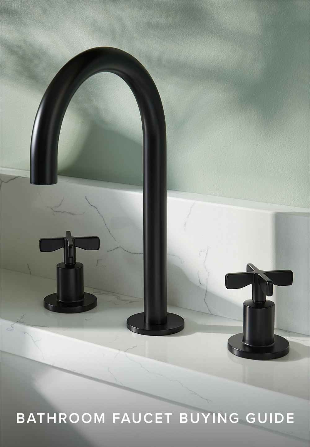 Bathroom Faucet Buying Guide