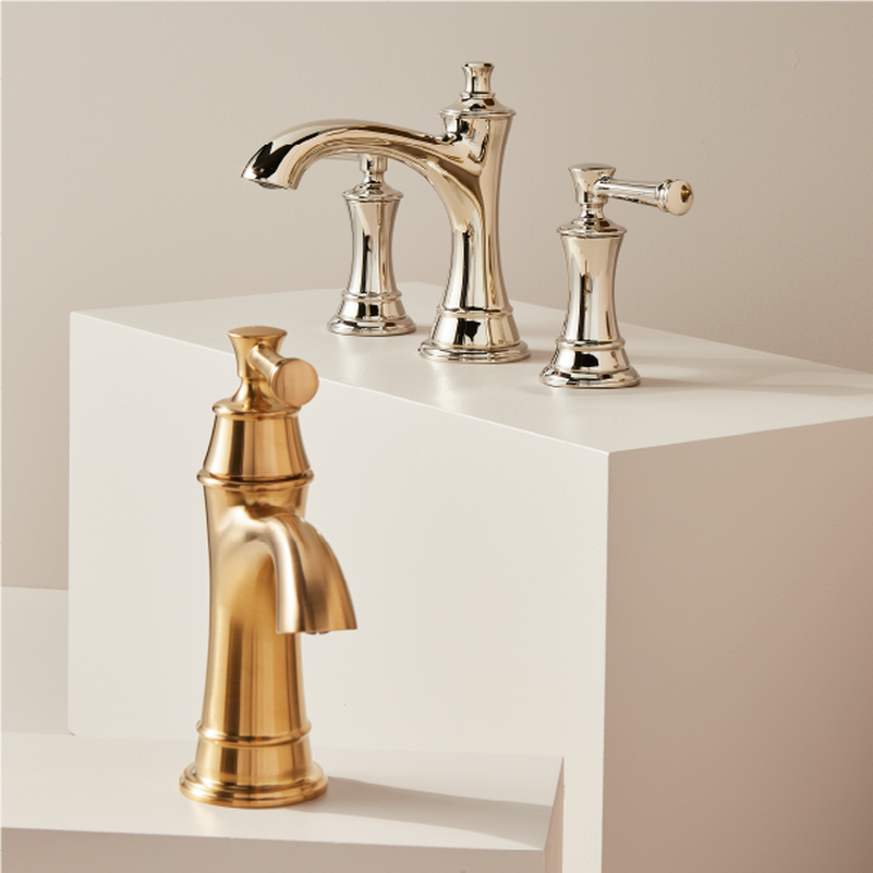 Beasley Bathroom Collection