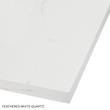 60" Olsen Double Console Vanity Undermount Sinks - Soft White, , large image number 10