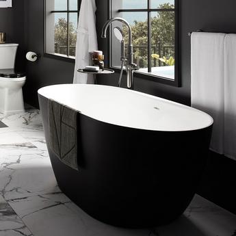 4 Bathtub Essentials for a Relaxing Soak