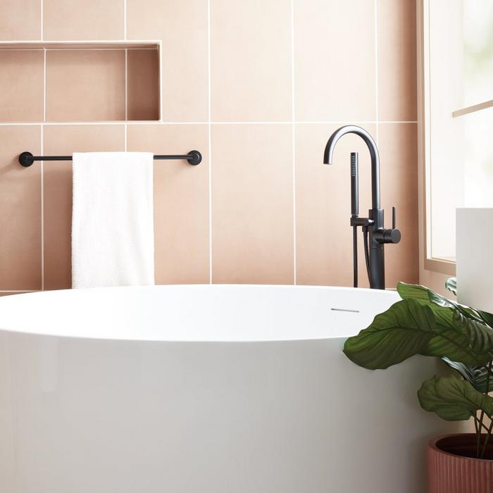 Buying Guide for Freestanding Tubs