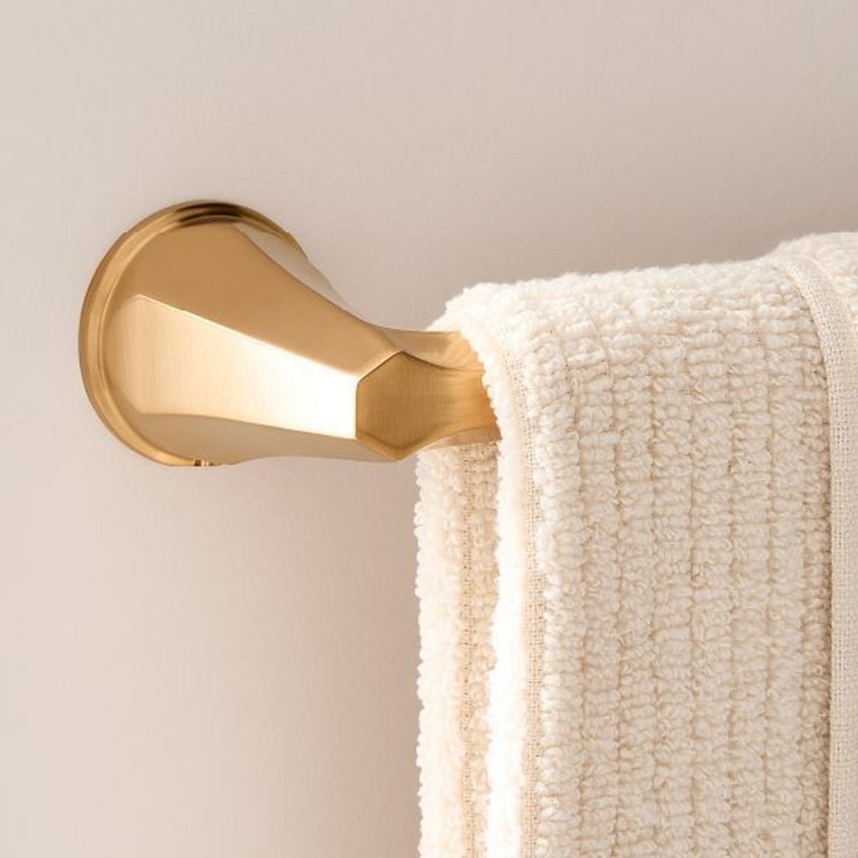 Elita Bathroom Accessories Product Set